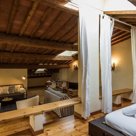 Proconsolo Apartamento Florença