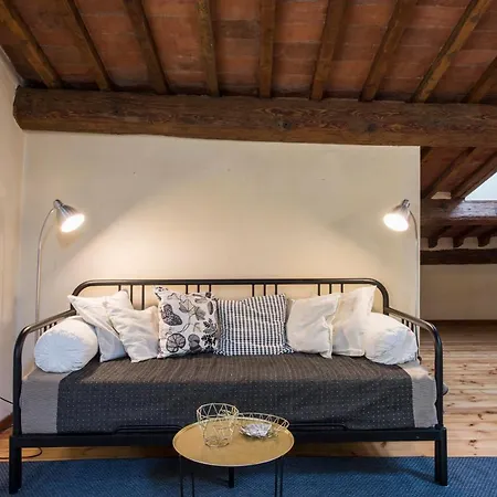Proconsolo Apartamento Florença