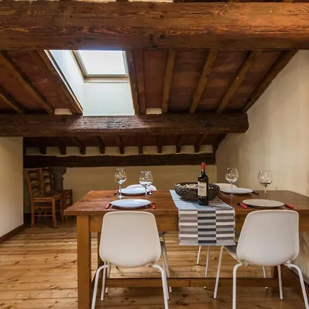 Proconsolo Apartamento *