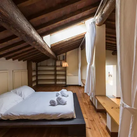 Proconsolo Apartment