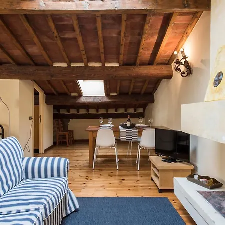Apartment Proconsolo Florence