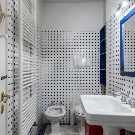 Proconsolo Apartment *