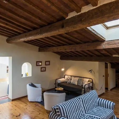 Apartment Proconsolo