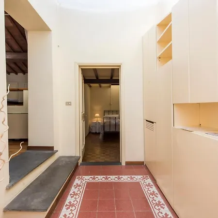 Proconsolo Apartment Florence